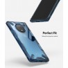 Чехол Ringke Fusion X для OnePlus 7T SPACE BLUE (RCO4683)