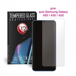 Защитное стекло Extradigital Tempered Glass HD для Samsung Galaxy A50 / A30 / A20 EGL4565