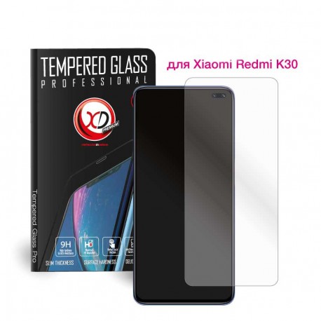 Защитное стекло Extradigital Tempered Glass HD для Xiaomi Redmi K30 EGL4671