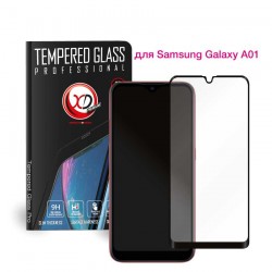 Защитное стекло Extradigital Tempered Glass для Samsung Galaxy A01 EGL4674