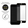 Защитное стекло Extradigital Tempered Glass для Apple iPhone 7 / iPhone 8 EGL4551