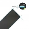 Защитное стекло Extradigital Tempered Glass HD для LG G7 Fit EGL4555