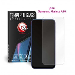 Защитное стекло Extradigital Tempered Glass HD для Samsung Galaxy A10 (SM-A107FZKDSEK) EGL4560