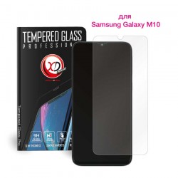 Защитное стекло Extradigital Tempered Glass HD для Samsung Galaxy M10 EGL4571