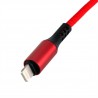Адаптер Extradigital USB - Type-C - Lightning - Micro USB (0.12m)