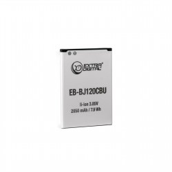 Аккумулятор для Samsung EB-BJ120CBU, 2050 mAh (BMS6478)