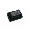 Аккумулятор Extradigital для Sony NP-FZ100, 2280 mAh (BDS2700)