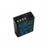 Аккумулятор Extradigital для Olympus BLH-1, 1720 mAh (BDO2702)