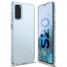 Чехол Ringke Fusion для Samsung Galaxy S20 Clear (RCS4698)