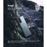 Чехол Ringke Fusion для Samsung Galaxy S20 SMOKE BLACK (RCS4699)