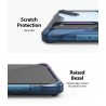 Чехол Ringke Fusion X для Samsung Galaxy S20 Spacle Blue (RCS4700)