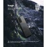 Чехол Ringke Fusion для Samsung Galaxy S20 Plus Smoke Black (RCS4703)