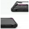 Чехол Ringke Fusion X для Samsung  Galaxy S10 Lite Black (RCS4707)