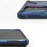 Чехол Ringke Fusion X для Samsung  Galaxy S10 Lite SPACE BLUE (RCS4708)