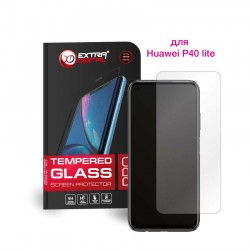 Защитное стекло Extradigital  для Huawei P40 lite EGL4712