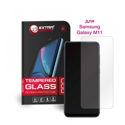 Защитное стекло Extradigital для Samsung Galaxy M11 EGL4718