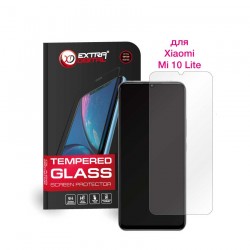 Защитное стекло Extradigital для Xiaomi Mi 10 Lite EGL4720