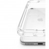 Чехол Ringke Fusion для Apple iPhone SE 2020 Clear (RCA4737)