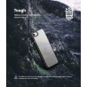 Чехол Ringke Fusion для Apple iPhone SE 2020 SMOKE BLACK (RCA4738)