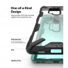 Чехол Ringke Fusion X для OnePlus 8 Pro Black (RCO4743)