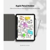 Чехол Ringke для Apple iPad Pro 2020 11'  BLACK (RCA4740)