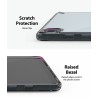 Чехол Ringke Fusion для Samsung Galaxy Tab S6 Lite Black (RCS4742)