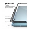 Чехол Ringke Fusion для Samsung Galaxy Tab S6 Lite Black (RCS4742)