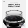 Ringke Inner Bezel Styling для Samsung Galaxy Watch 46mm / Gear S3 fronter / Gear S3 Classic GW-46-IN-02 (RCW4762)