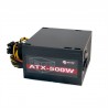 Блок питания Extradigital для ПК ATX-500W EDIPS500T (PSA3889)
