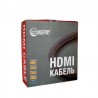 Кабель Extradigital HDMI to HDMI, 15m, v2.0, 30awg , 14+1, CCS