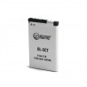 Аккумулятор для Nokia BL-5CT (1100 mAh) - BMN6275
