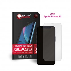 Защитное стекло Extradigital для Apple iPhone 12 EGL4769