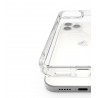 Чехол Ringke Fusion для Apple iPhone 12/12 Pro Clear (RCA4787)
