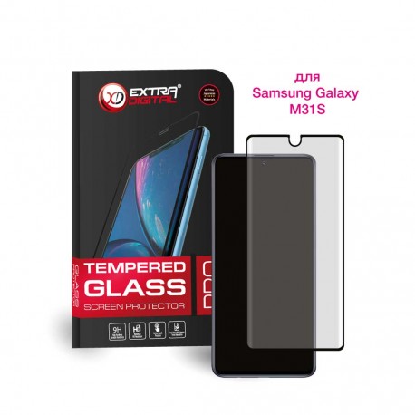 Защитное стекло Extradigital для Samsung Galaxy M31S EGL4781
