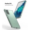 Чехол Ringke Fusion для Samsung Galaxy S20 FE Clear (RCA4787)