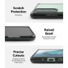 Чехол Ringke Fusion для Samsung Galaxy S20 FE Smoke Black (RCS4802)