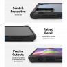 Чехол Ringke Fusion X для Samsung Galaxy M51 BLACK (RCS4803)