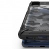 Чехол Ringke Fusion X для Samsung Galaxy M51 CAMO BLACK (RCS4804)
