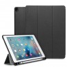 Чехол Ringke Smart Case для Apple iPad Pro 2020 12.9' BLACK (RCA4794)
