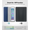 Чехол Ringke Smart Case для Apple iPad Pro 2020 12.9' BLACK (RCA4794)