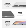 Чехол Ringke Fusion для Samsung Galaxy Tab S7 Clear (RCS4795)
