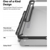 Чехол Ringke Fusion для Samsung Galaxy Tab S7 Black (RCS4796)
