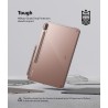 Чехол Ringke Fusion для Samsung Galaxy Tab S7 Plus Clear (RCS4797)