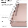 Чехол Ringke Fusion для Samsung Galaxy Tab S7 Plus Clear (RCS4797)
