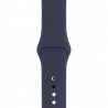 Ремешок Extradigital для Apple Watch (42-44mm) Sport 00A Blue ESW2311