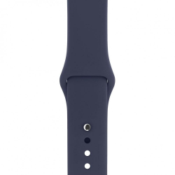 Ремешок Extradigital для Apple Watch (42-44mm) Sport 00A Blue ESW2311