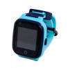 Умные часы Children smart watch 4G-Y98 blue