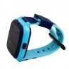 Умные часы Children smart watch 4G-Y98 blue