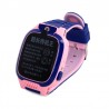 Умные часы Children smart watch 2G-Y79 Pink / Purple