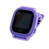 Умные часы Children smart watch 2G-Y85 Purple